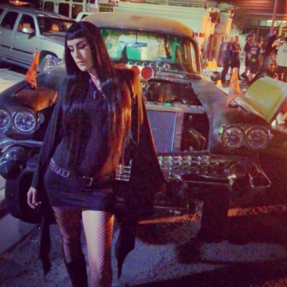 Meet your posh seller